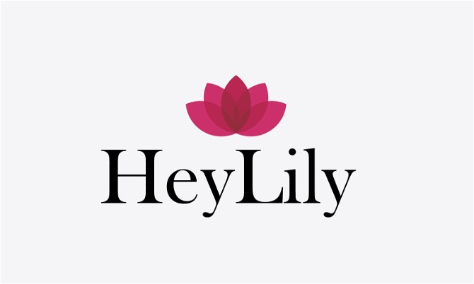 HeyLily.com